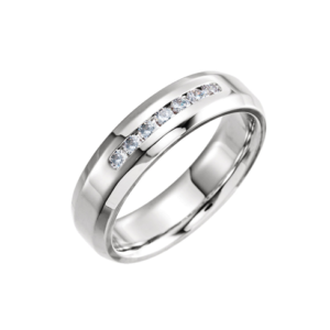 Men's Engagement Rings