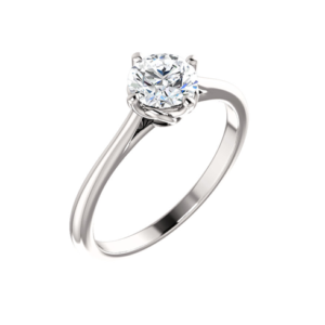 Women's Engagement Rings